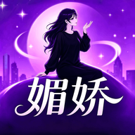 媚娇穿搭