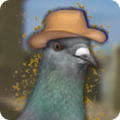 鸽子西部 (Pigeon west: Johnny the Pigeon)安卓版v1.1