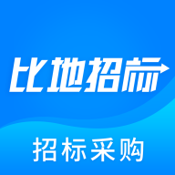 比地招标