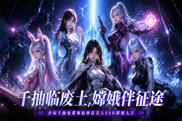 重生:我觉醒无限异能