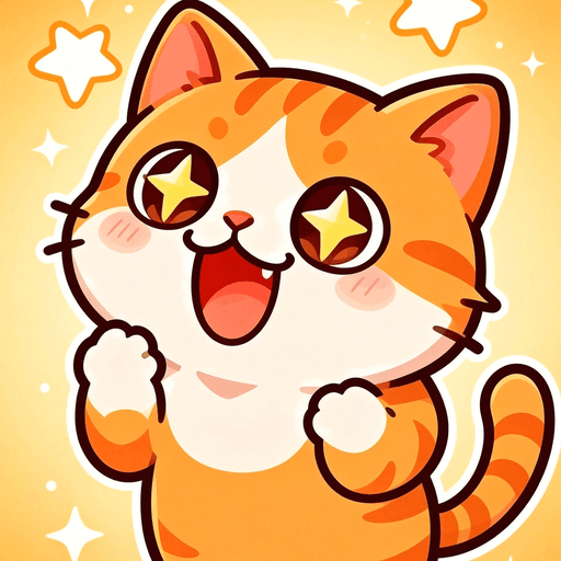 暖暖猫猫