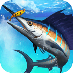 Monster Fishing : Tournament