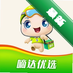 嘀达优选