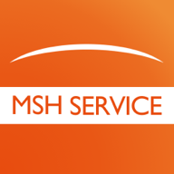 MSH SERVICE8.1.2 官方版